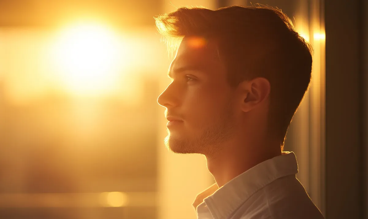 Affirmations for Men: Confidence, Success, and Strength in Everyday Life