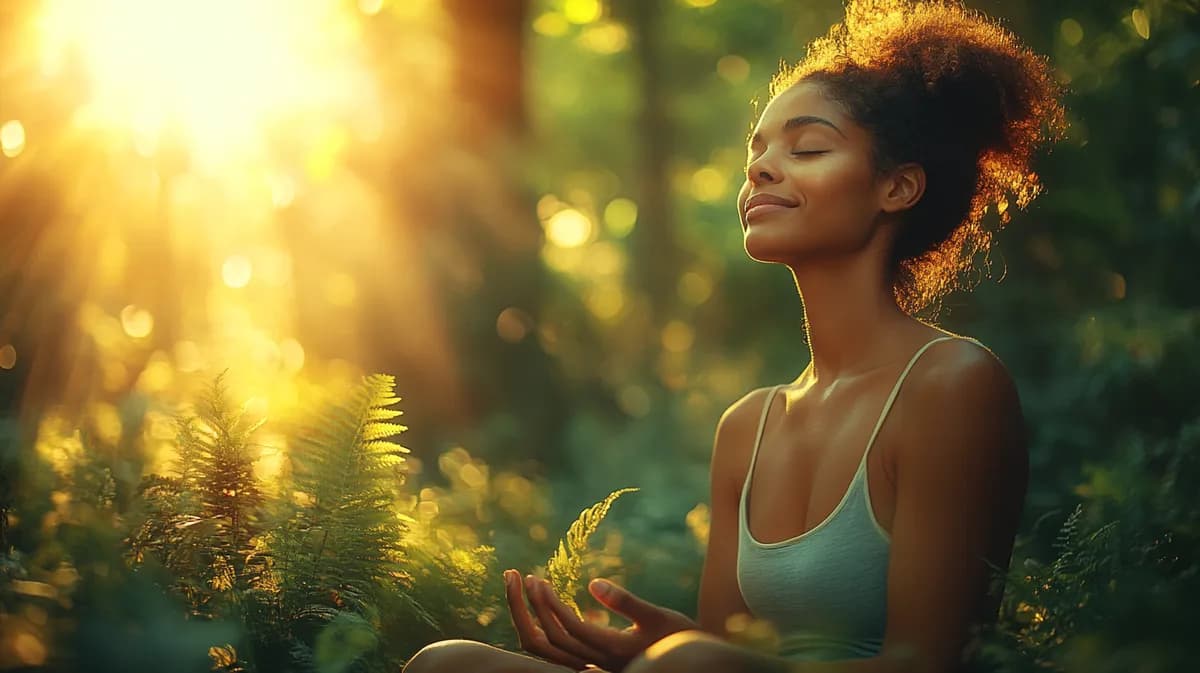 Affirmations for Self-Love: Embrace Your Worth and Inner Power