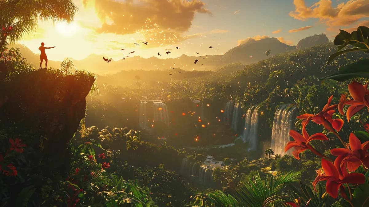 Biblical Affirmations – Strengthening Faith Through God’s Promises