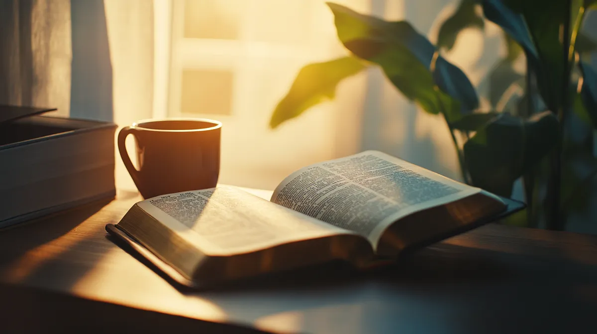 Christian Affirmations for Work: Strengthen Your Faith and Success