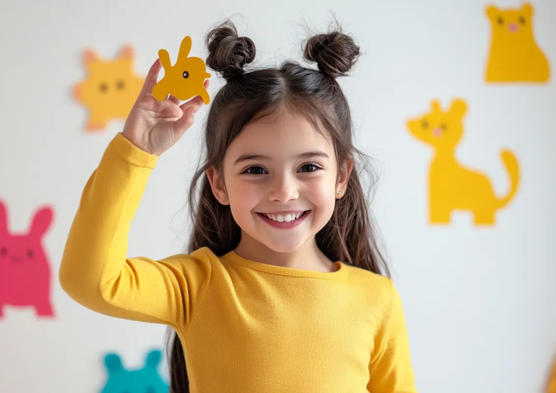 Daily Affirmations for Kids