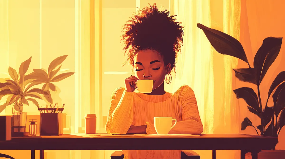 Disappointing Affirmations: A Guide to Barely Getting By