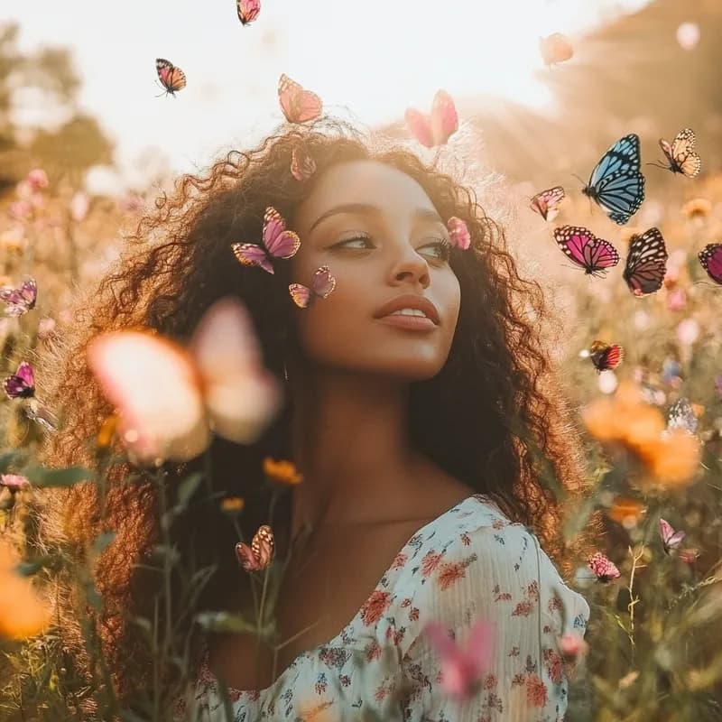 Positive Affirmations for Women: Empower Your Mind and Soul