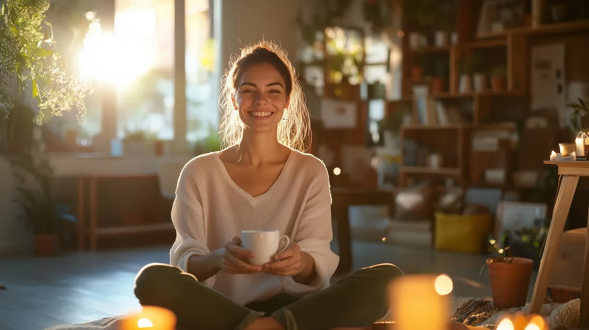 Louise Hay Affirmations: The Power of Positive Self-Talk for Healing and Transformation