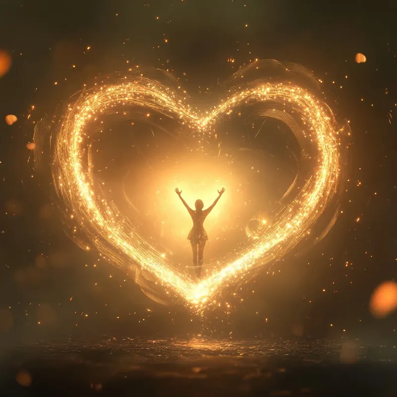 Love Affirmations: Manifesting Love and Deepening Connections