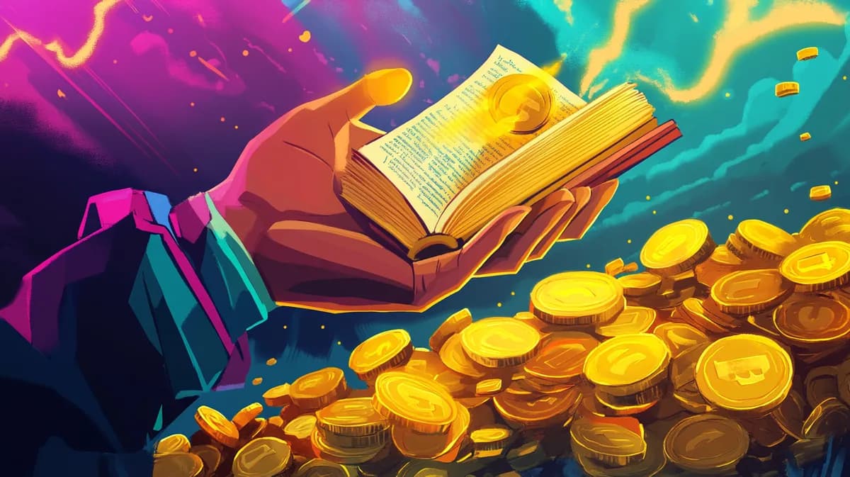 Money Affirmations: Rewire Your Mind for Financial Abundance