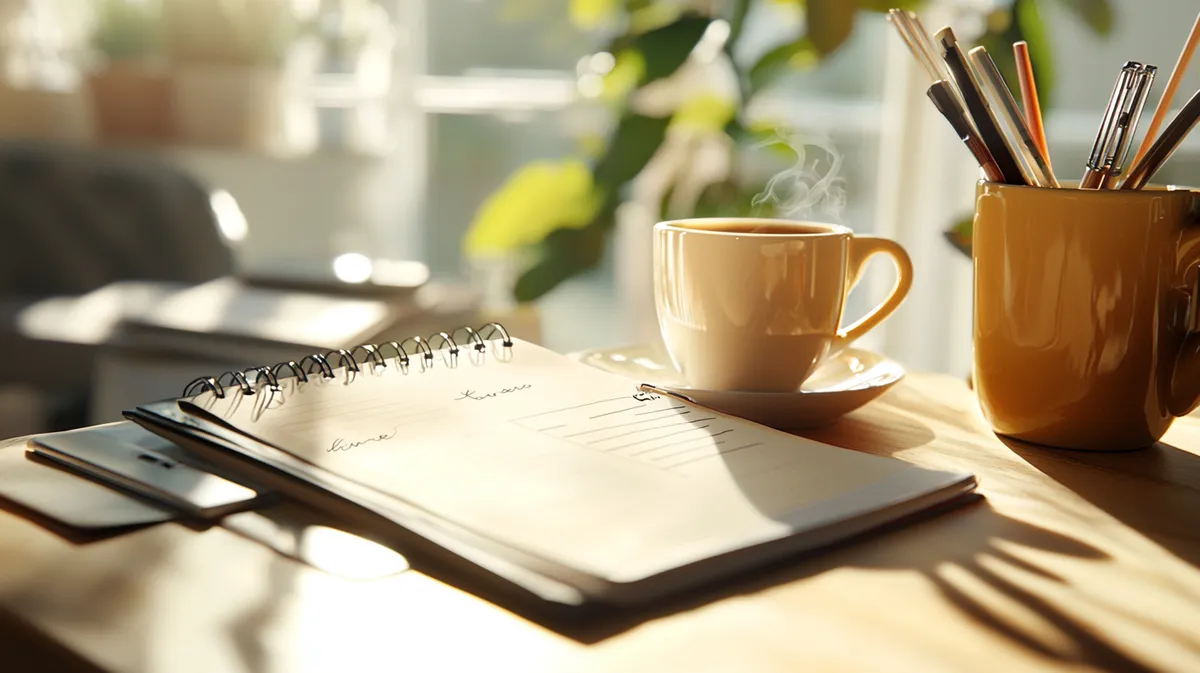 Transform Your Day with Powerful Morning Affirmations