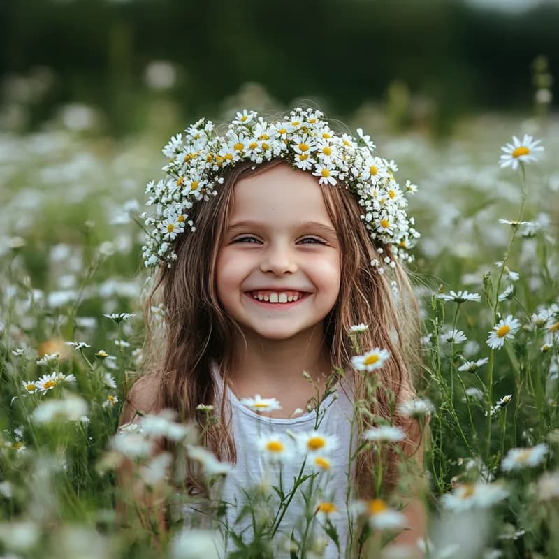 Positive Affirmations for Kids: Building Confidence and Resilience