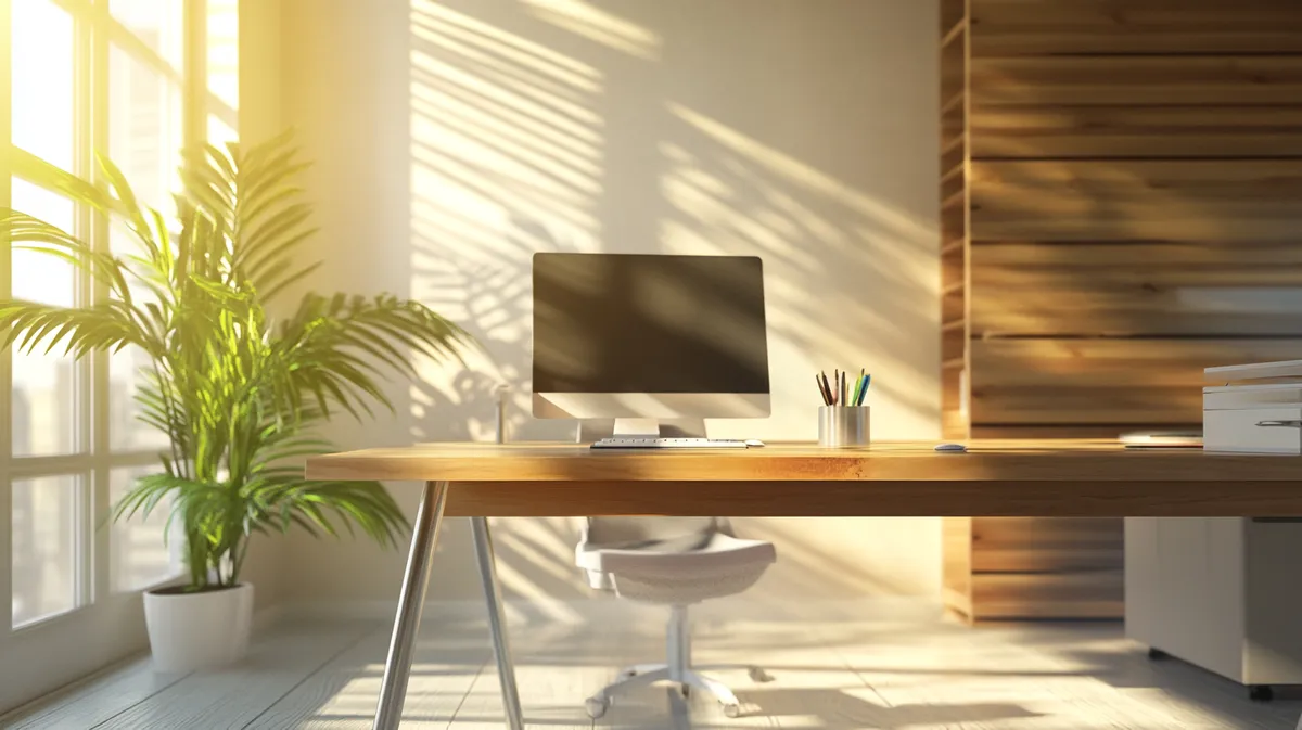 Positive Affirmations for Work: Boost Your Confidence & Productivity