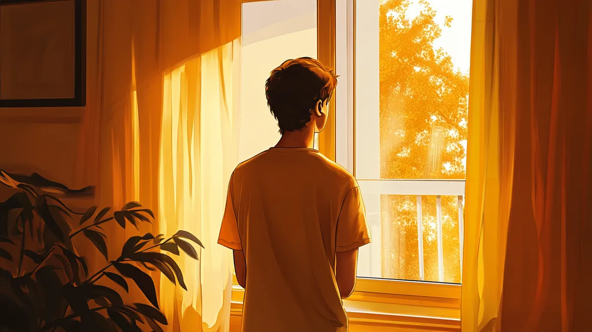 Positive Morning Affirmations: Start Your Day with Confidence and Joy