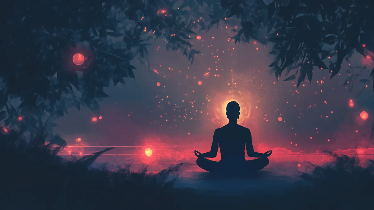 Root Chakra Affirmations: Grounding Yourself with Positive Energy