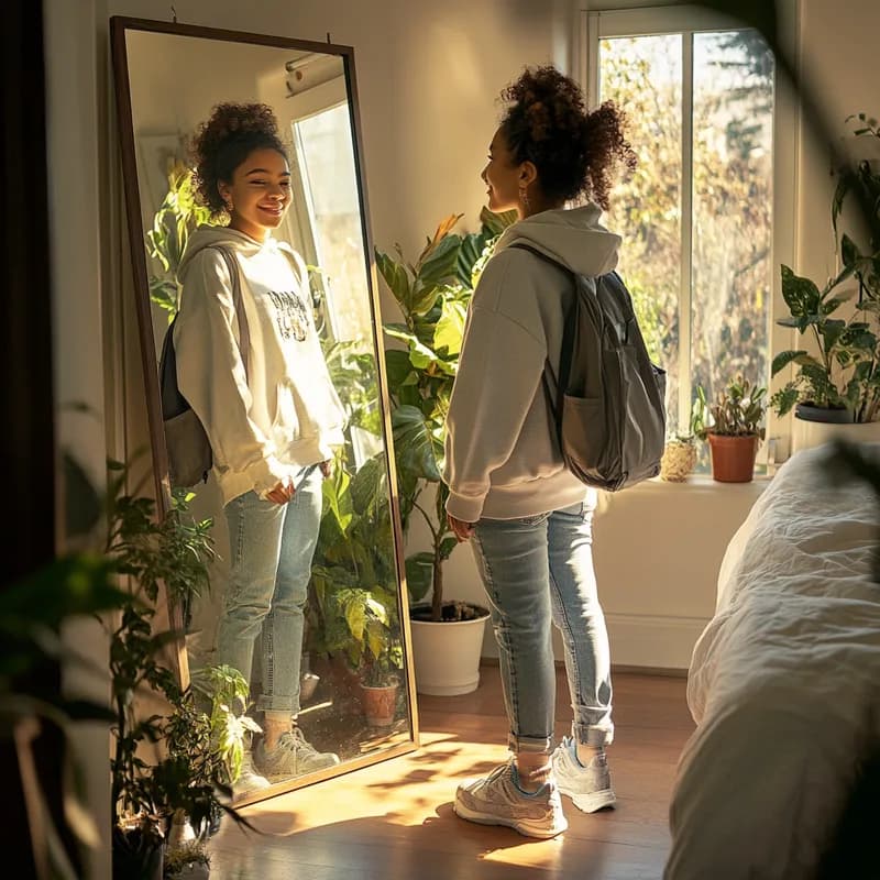 Self-Love Affirmations: Daily Mantras to Boost Confidence and Self-Worth