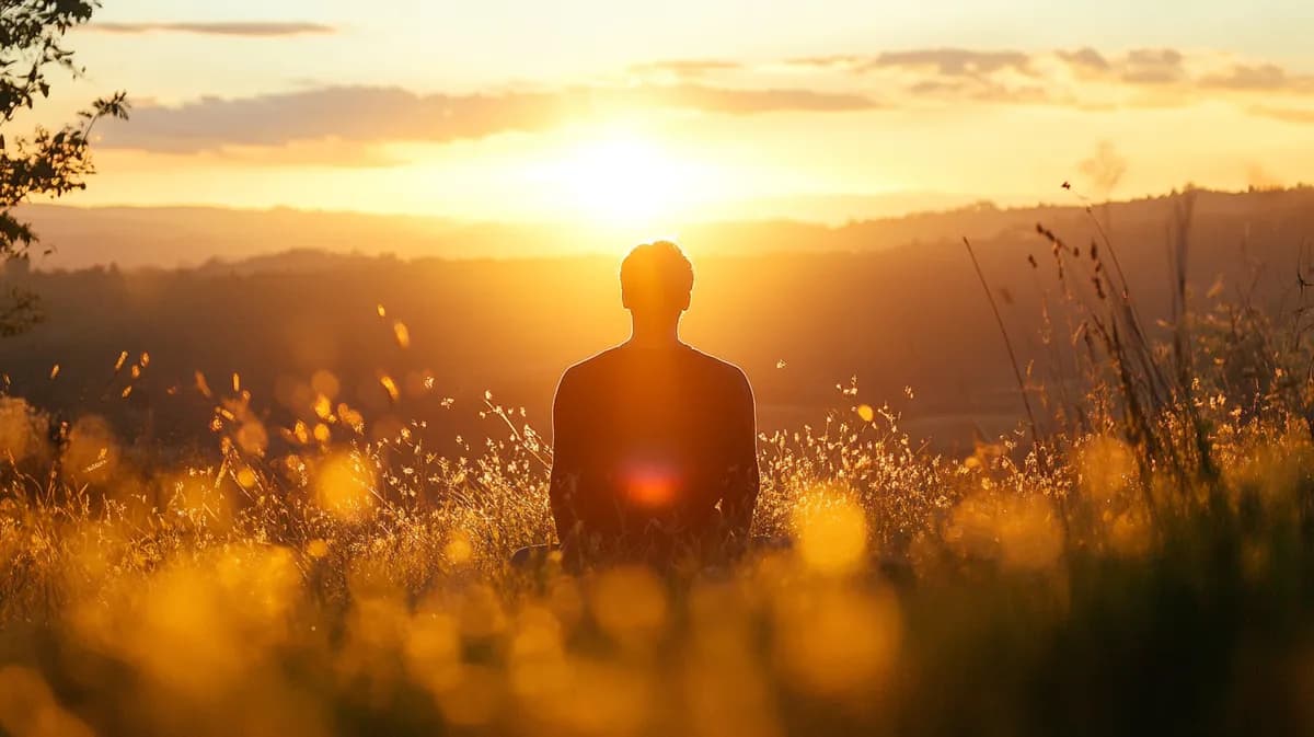 Short Positive Affirmations for a Happier Life